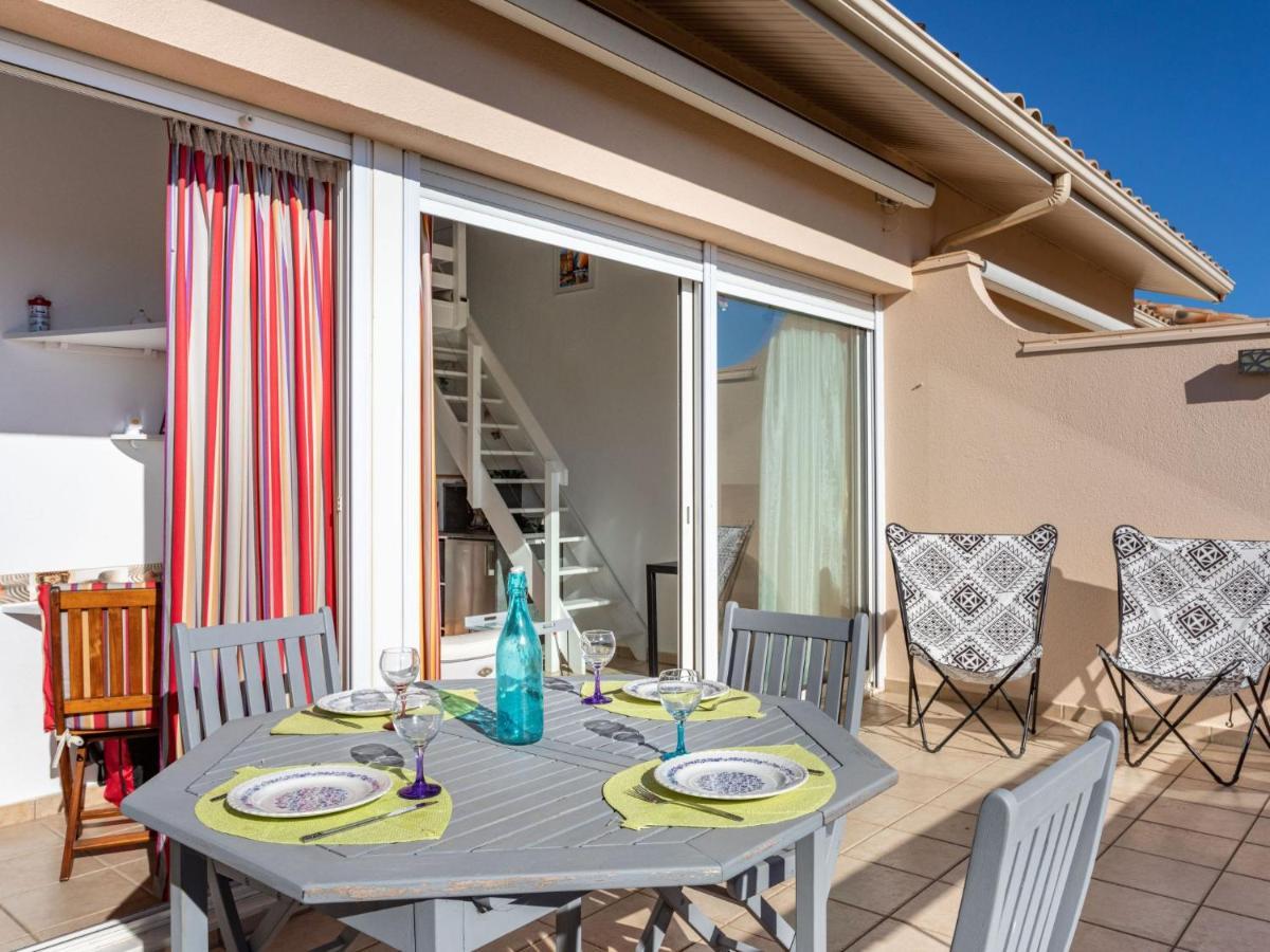 Apartment Les Reflets By Interhome Saint-Cyprien  Exterior photo