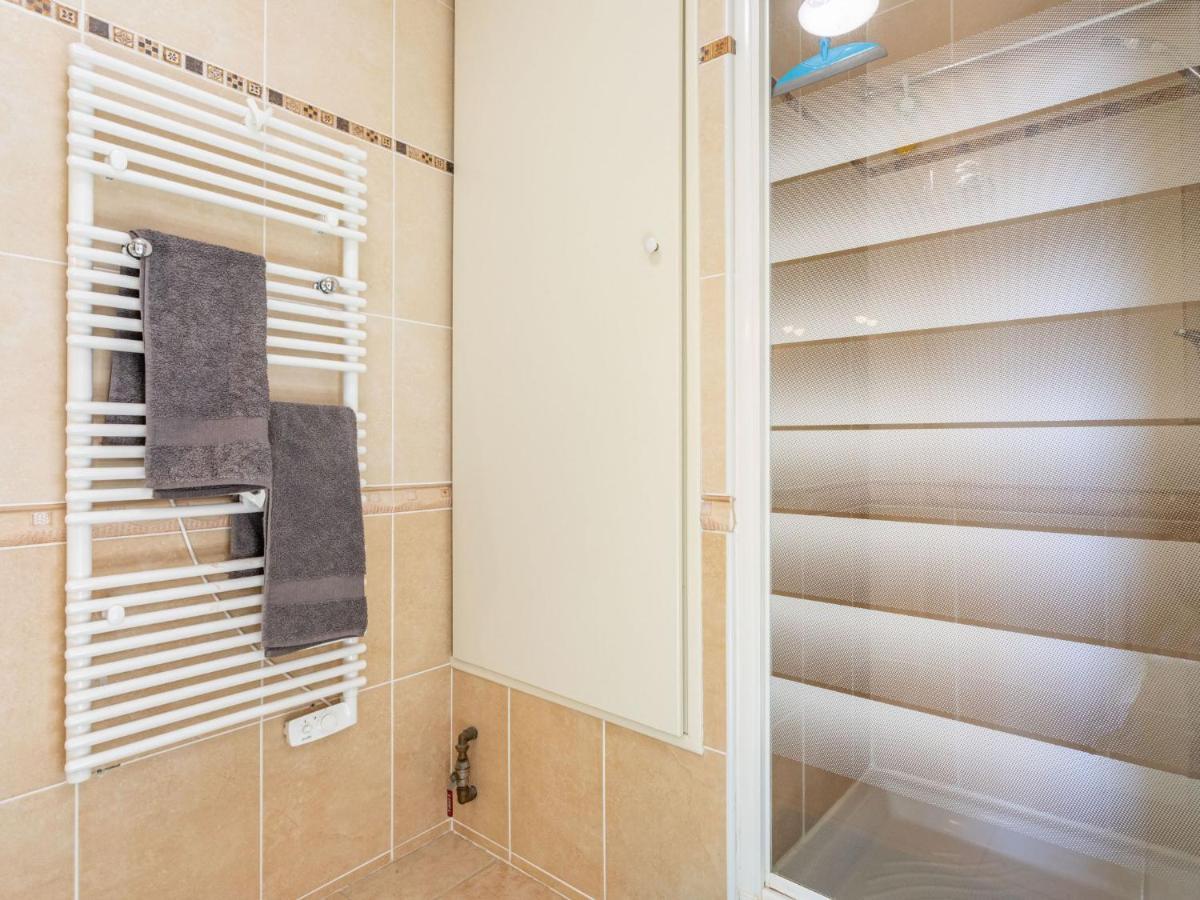 Apartment Les Reflets By Interhome Saint-Cyprien  Exterior photo